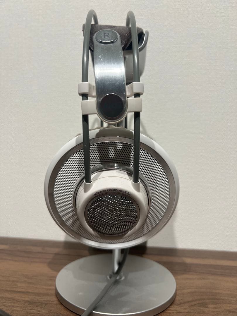 AKG ヘッドホン K701