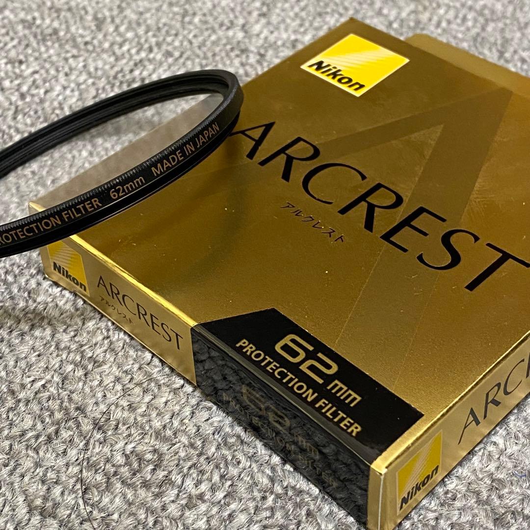 【純正フィルター付】NIKKOR Z MC 105mm f/2.8 VR S