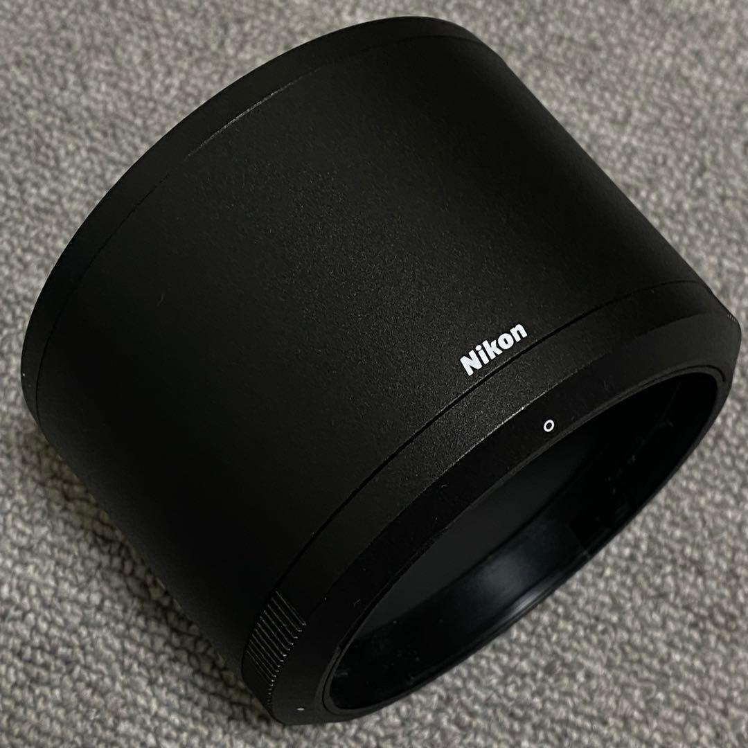 【純正フィルター付】NIKKOR Z MC 105mm f/2.8 VR S