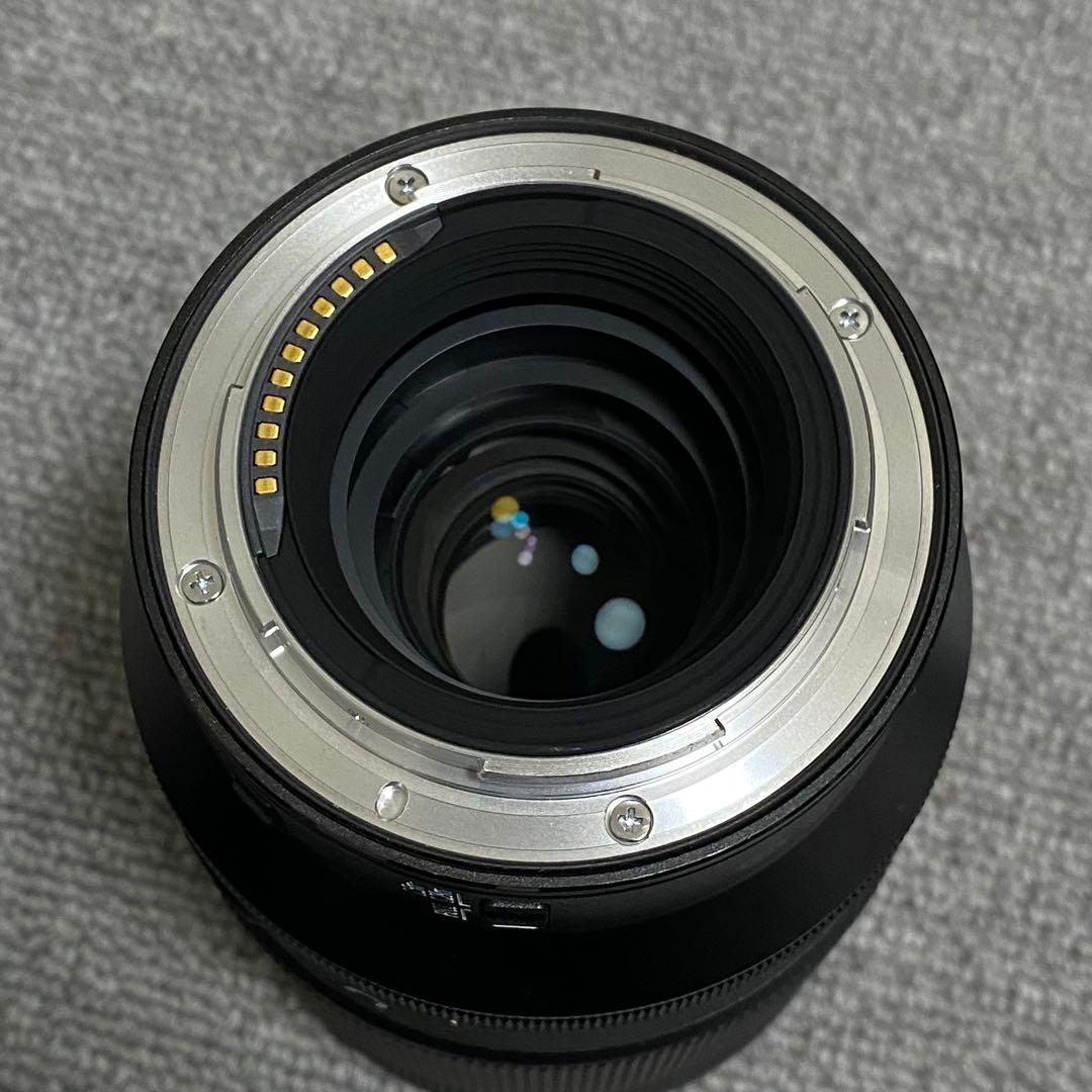 【純正フィルター付】NIKKOR Z MC 105mm f/2.8 VR S