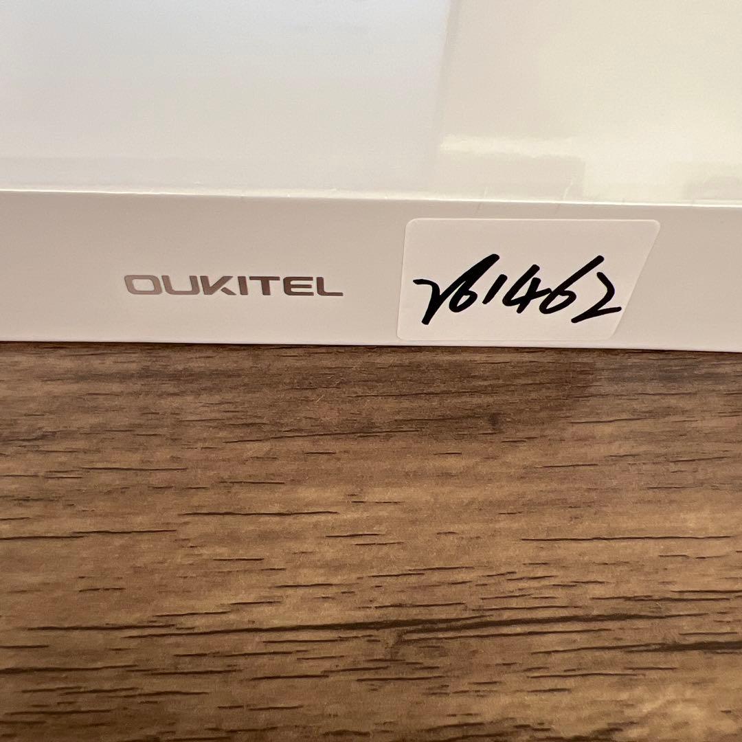 261462 OUKITEL RT3 8インチ Androidタブレット