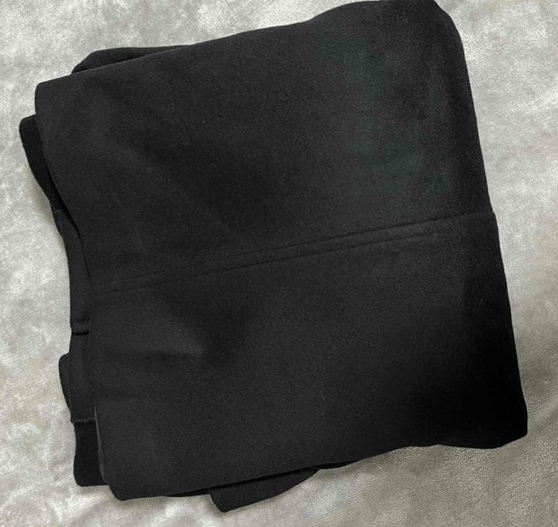 ノーカラーコートyu様