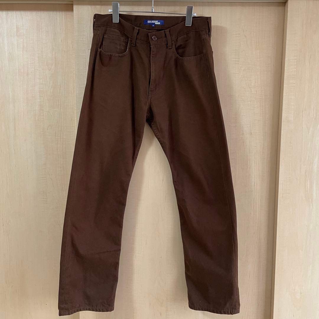 名作　JUNYA WATANABE パンツ