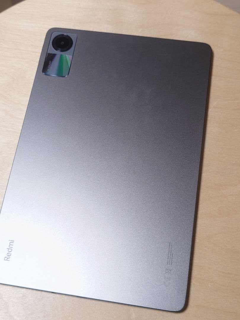 Redmi Pad SE 4GB　128GB 　グラファイトグレー