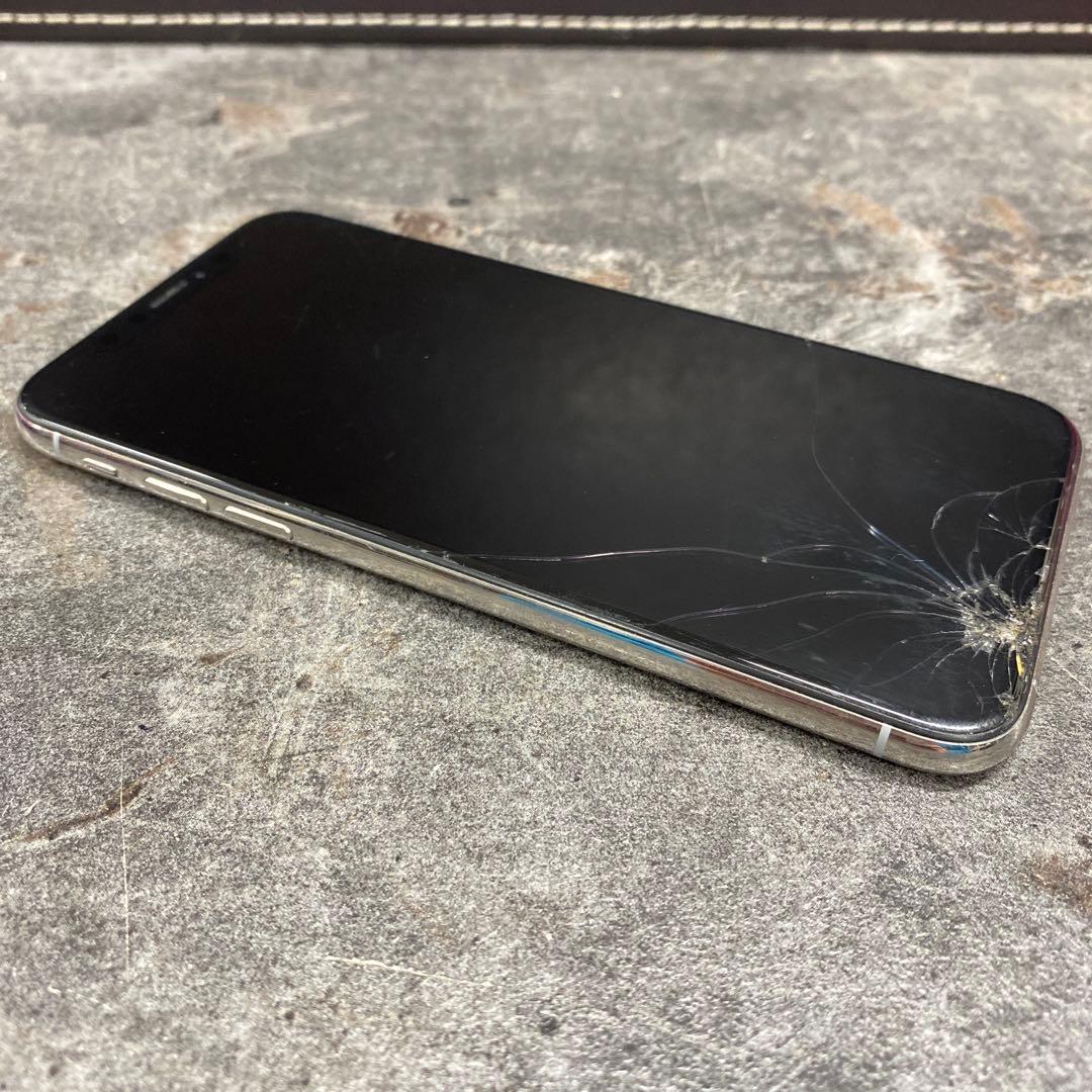 スマートフォン本体 iPhone Xs 256GB