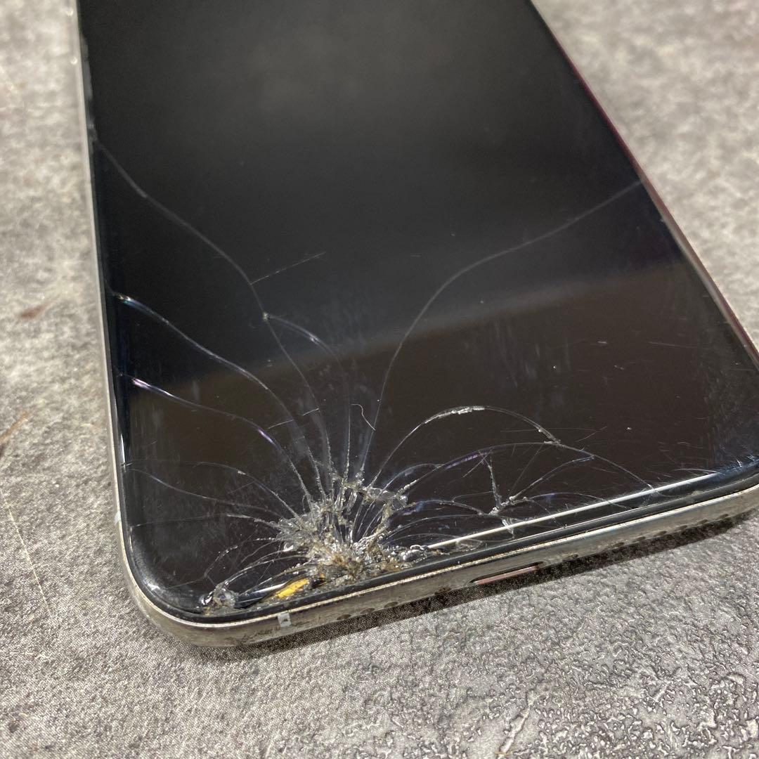 スマートフォン本体 iPhone Xs 256GB