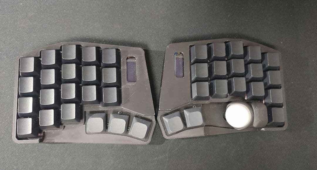 【新品】keyball39 おまけ付き