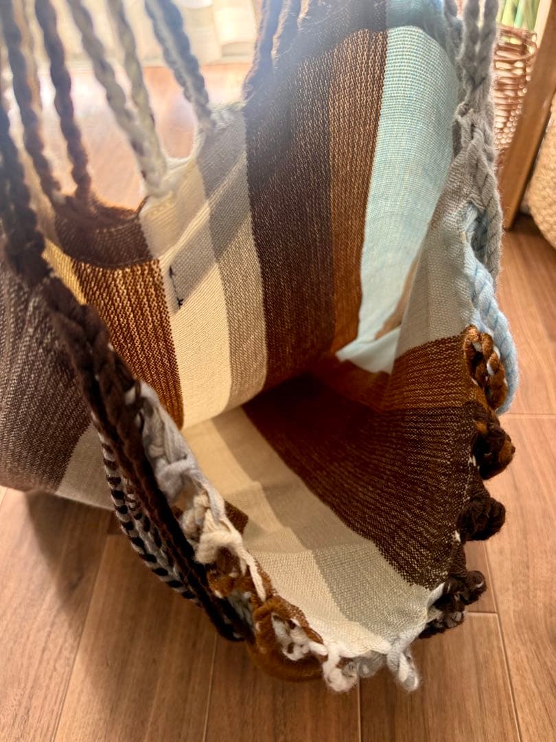 MARNI ハンモック スクエア型