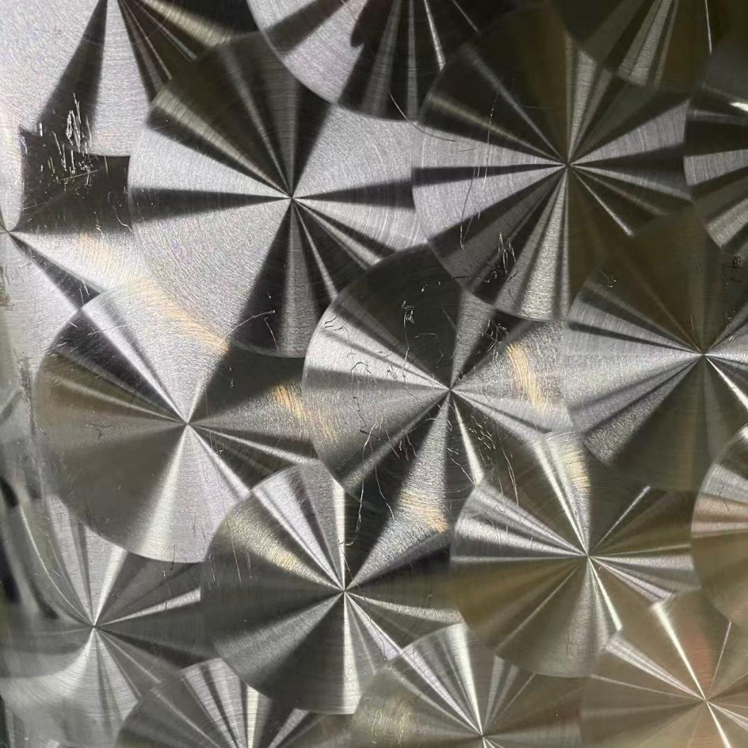 0659 日野 新型 17プロフィア フェンダーパネル ウロコ柄