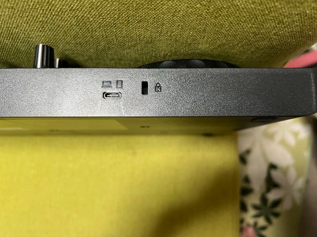 Pioneer DDJ-FLX2 DJコントローラー