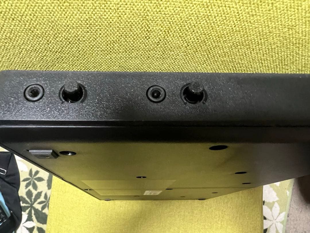 Pioneer DDJ-FLX2 DJコントローラー