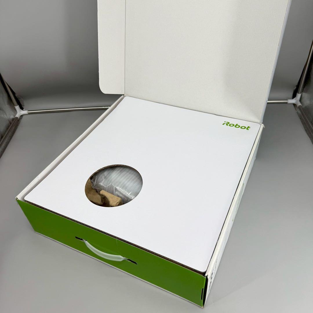 新品未使用　IROBOT ルンバ641 R641060 お掃除ロボット