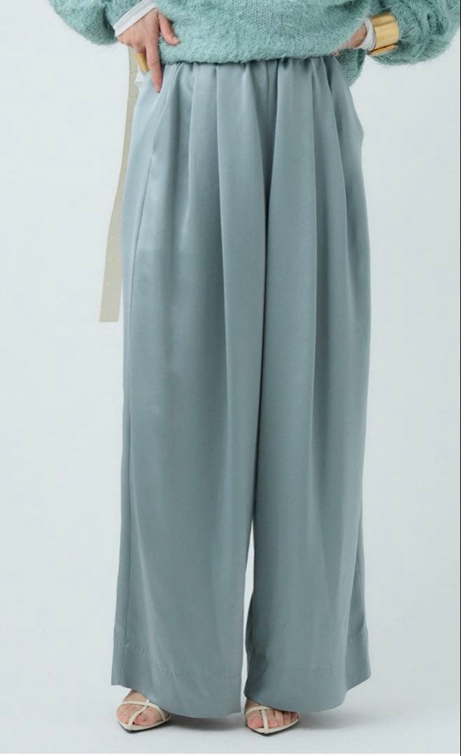 chaosスケープパンツ