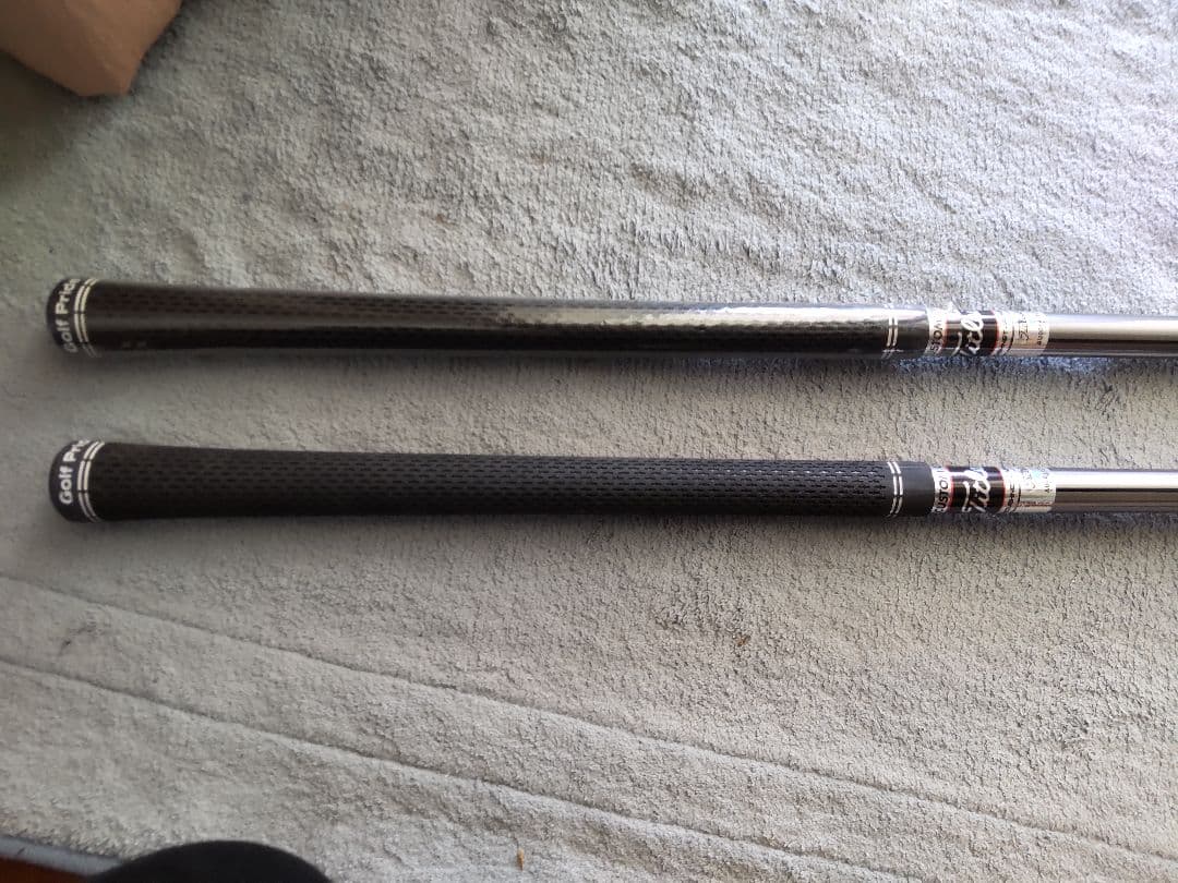 新品 タイトリスト　ユーティリティ　レディース用シャフト