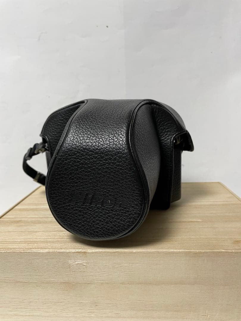 Nikon F2ホットミックA