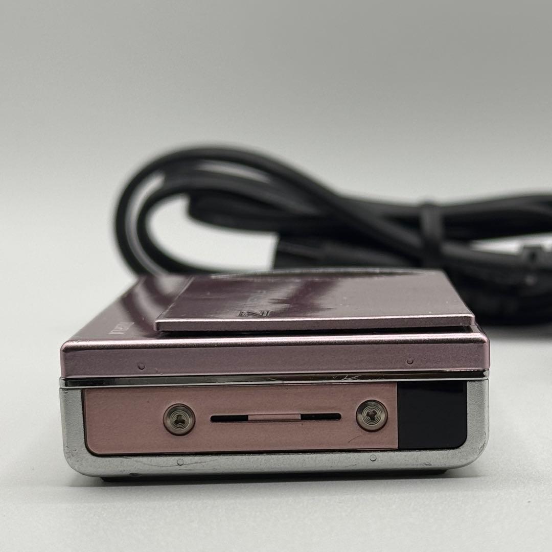 FUJIFILM FINEPIX Z 200fd ピンク 富士フィルム