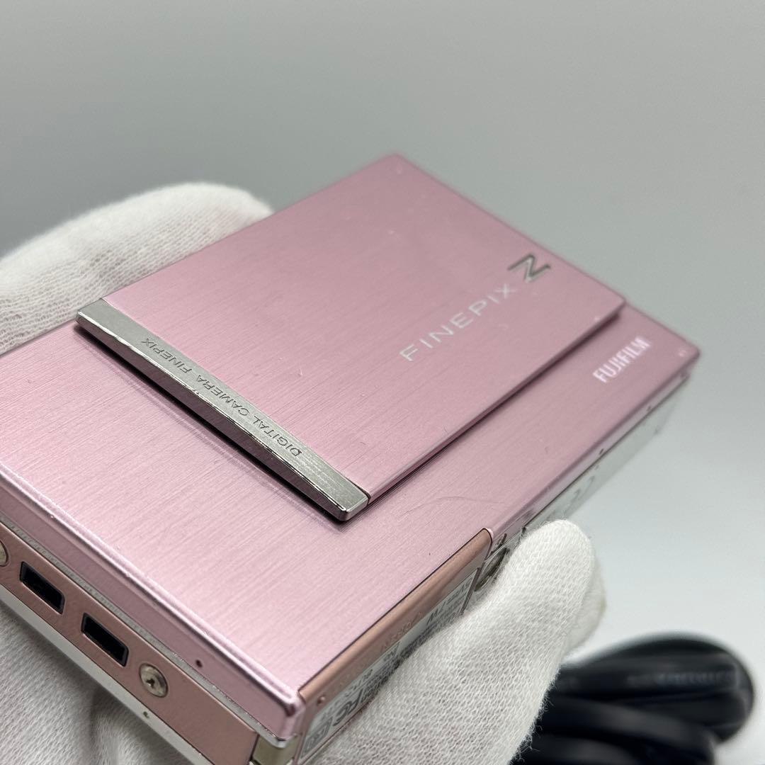 FUJIFILM FINEPIX Z 200fd ピンク 富士フィルム