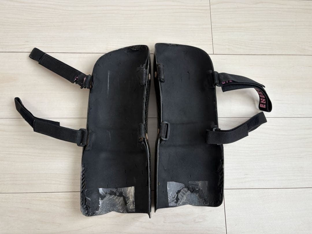 カーボンレガース　アルペンスキー　スラローム