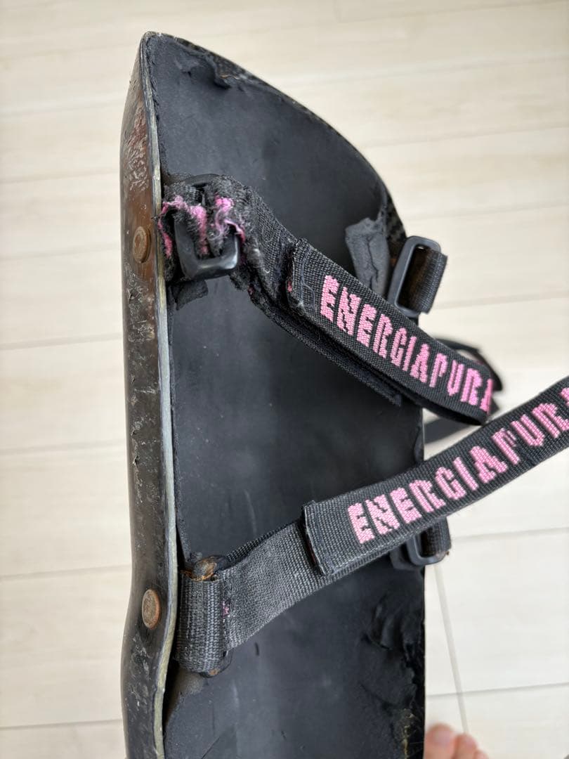 カーボンレガース　アルペンスキー　スラローム