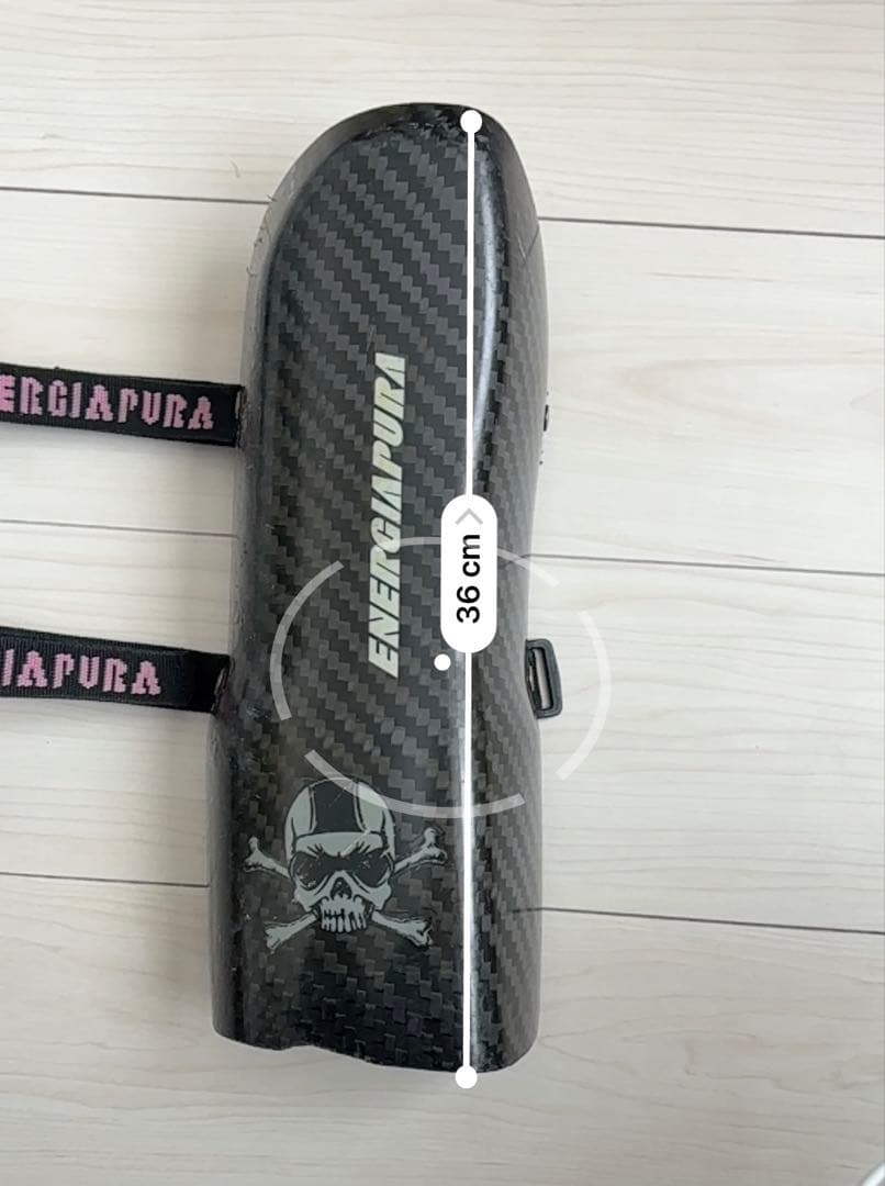 カーボンレガース　アルペンスキー　スラローム