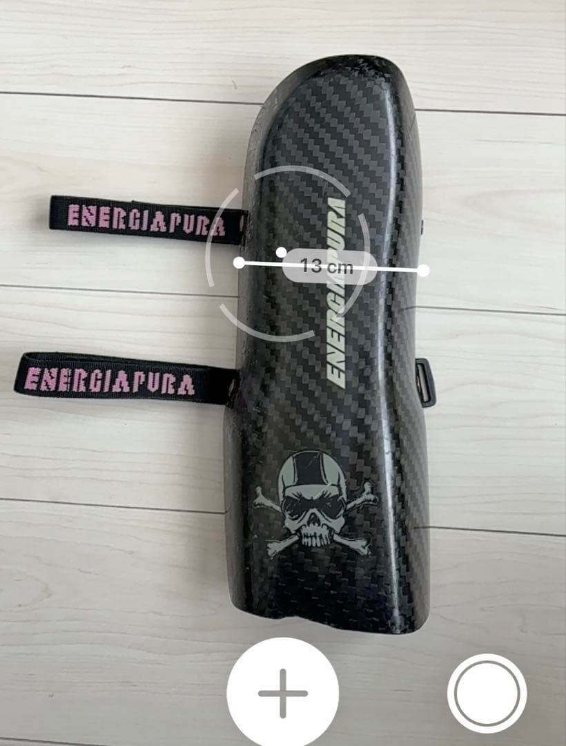 カーボンレガース　アルペンスキー　スラローム