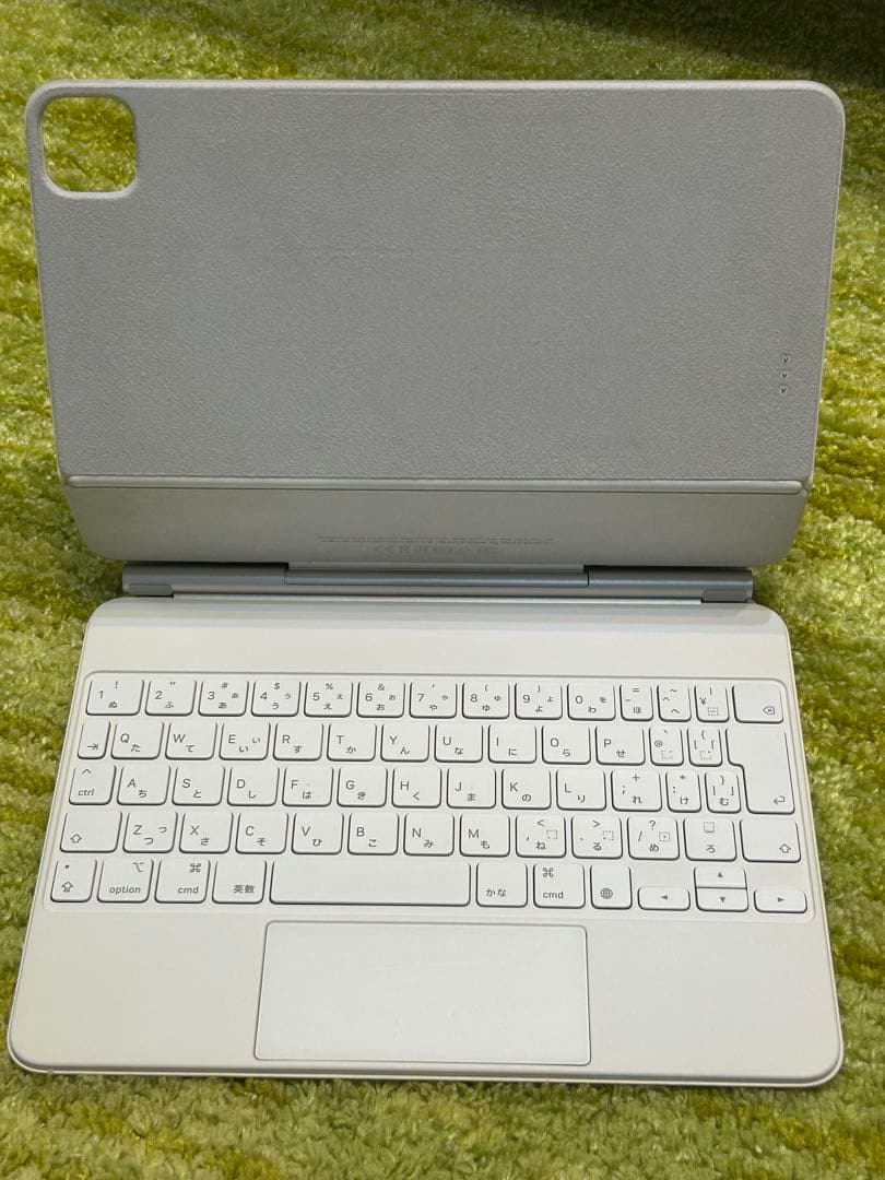 【Loropiana】【美品】Apple Magic Keyboard