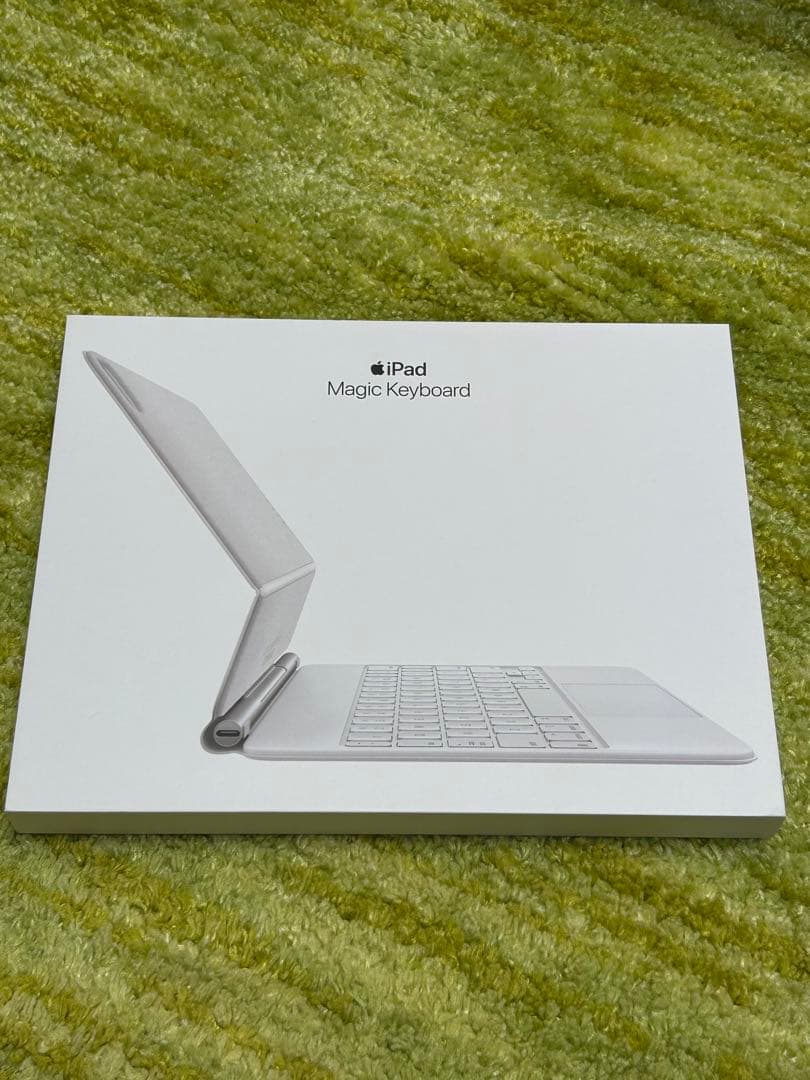 【Loropiana】【美品】Apple Magic Keyboard