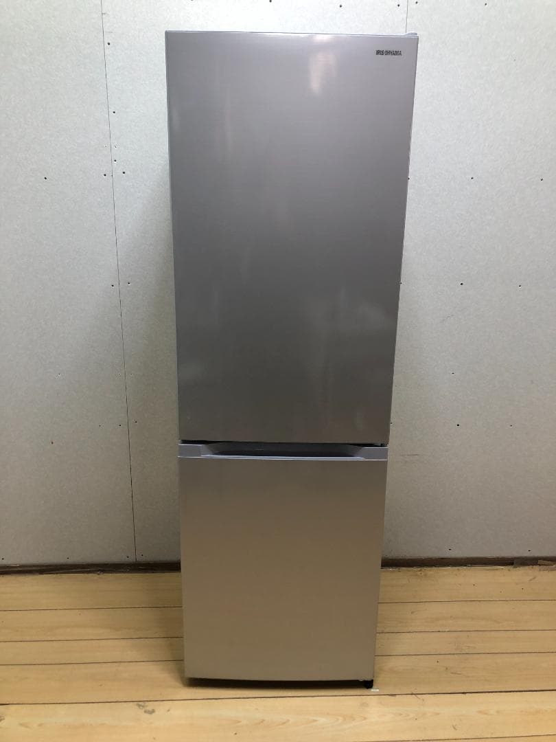 アイリスオーヤマ　最新モデル冷蔵庫　231L　88131-1-080