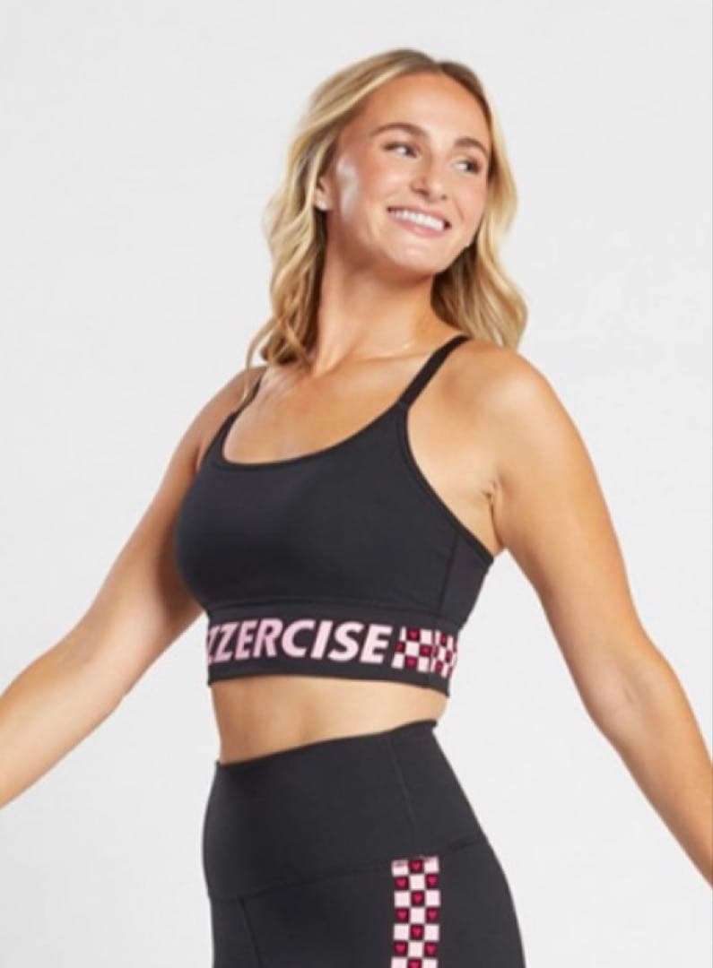 ジャザサイズ【最新作】ブラトップL