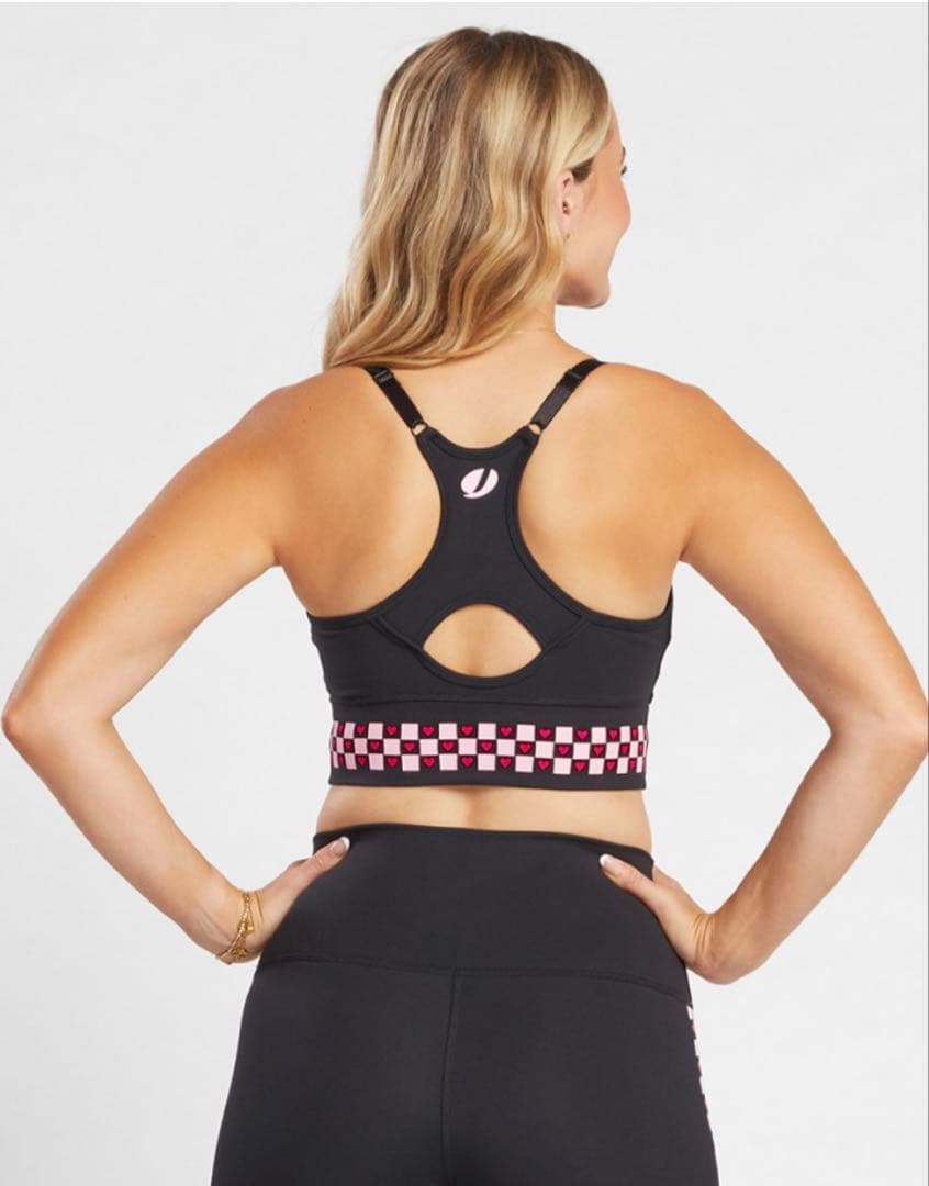 ジャザサイズ【最新作】ブラトップL