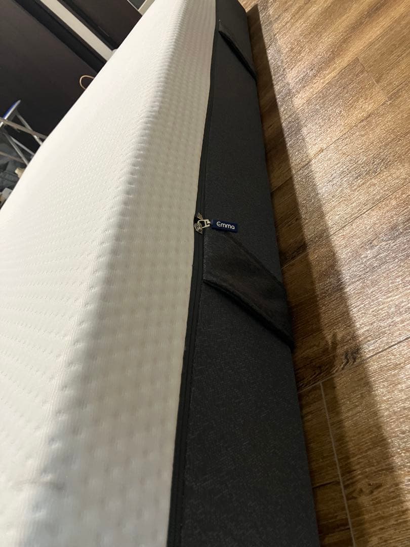 EMMA SLEEP エマスリープ シングルマットレス