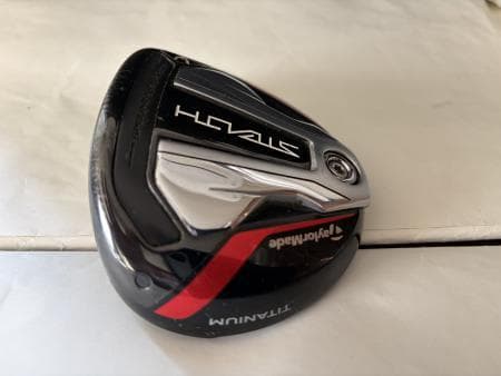 お値下げ！ テーラーメイド STEALTH2 1W／STEALTH 3W／5W