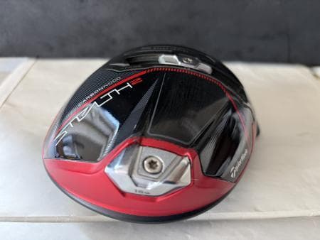 お値下げ！ テーラーメイド STEALTH2 1W／STEALTH 3W／5W