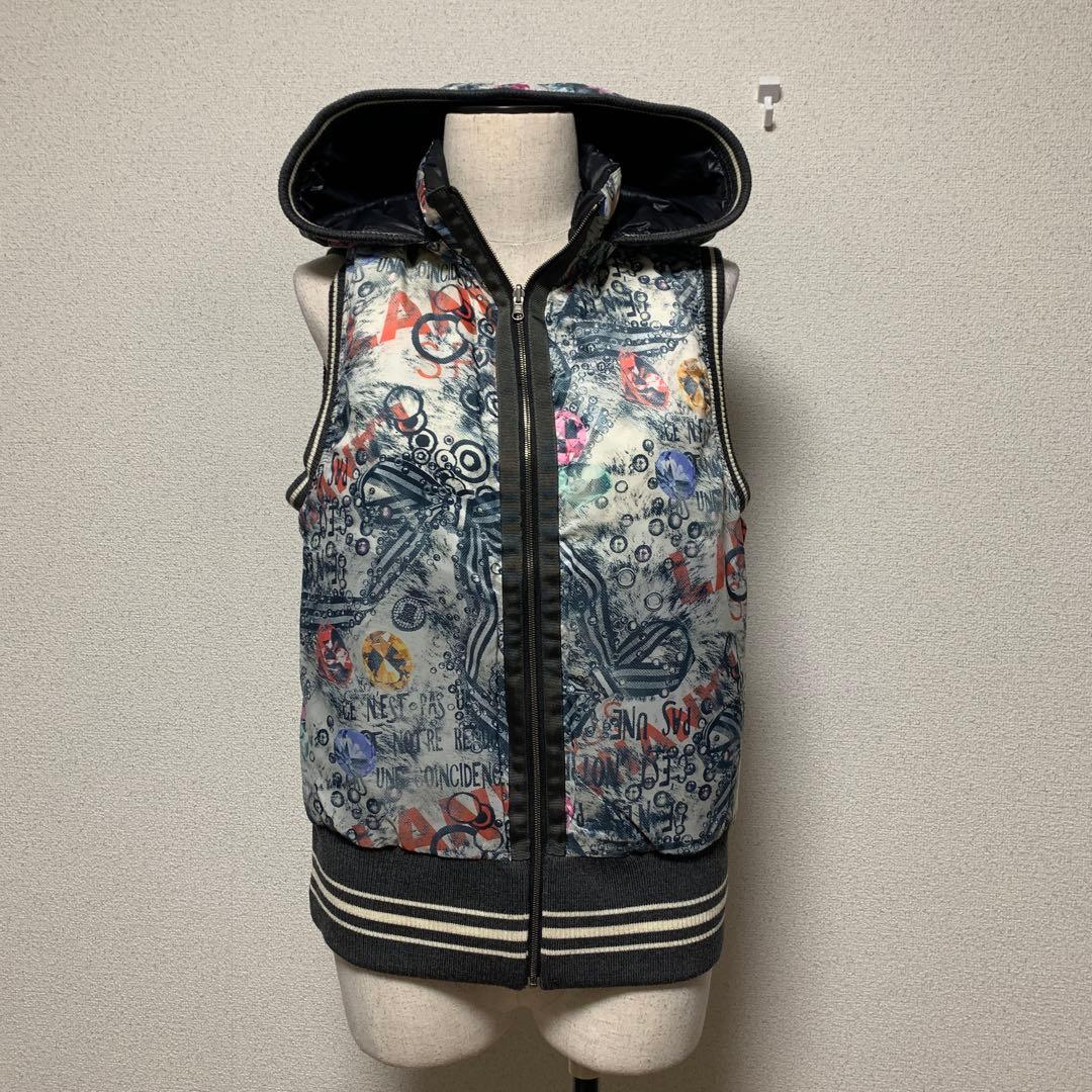 ランバンスポール golf 派手 セレブ 高級 Mサイズ相当 ラウンド 散歩