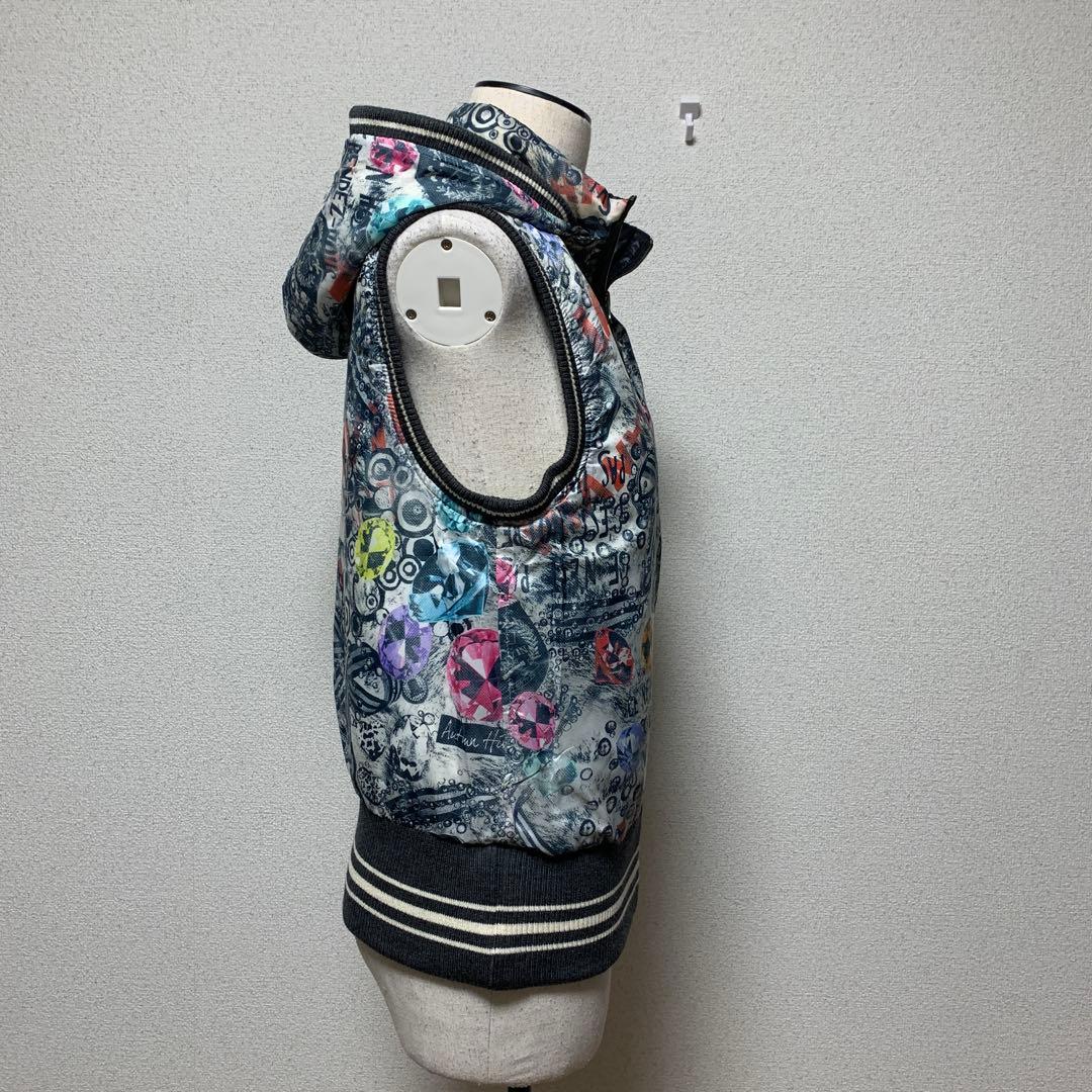 ランバンスポール golf 派手 セレブ 高級 Mサイズ相当 ラウンド 散歩