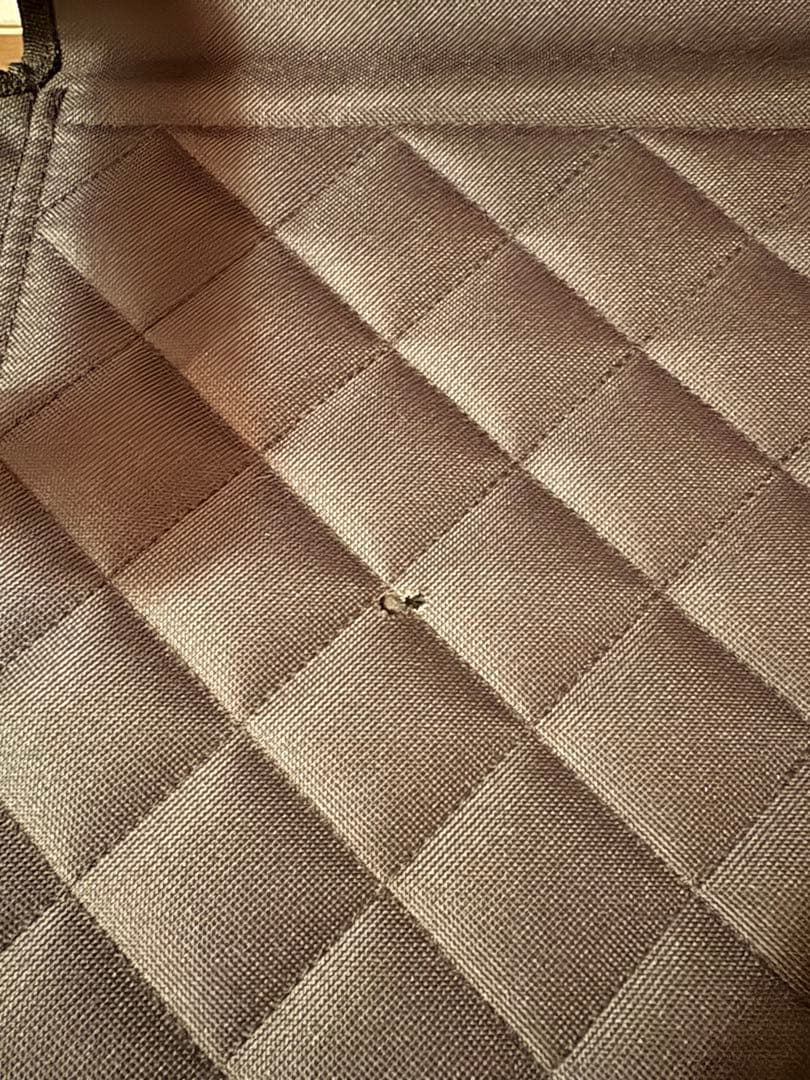 OUICKCAMP ウッドロー チェア2脚セット