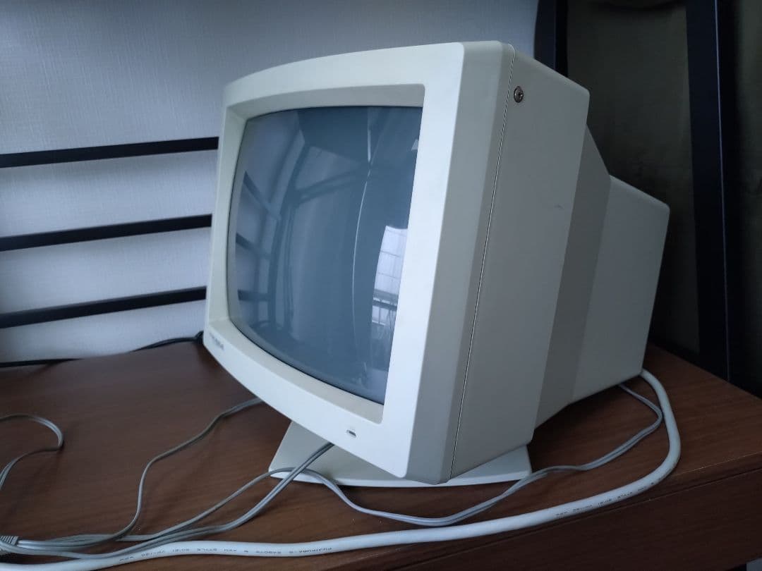 PC-9801DX PCKD845N　キーボード　ソフト各種　セット　動作美品