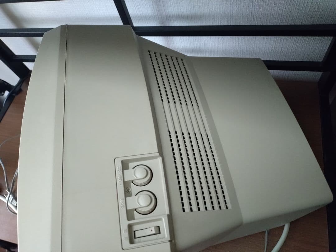 PC-9801DX PCKD845N　キーボード　ソフト各種　セット　動作美品