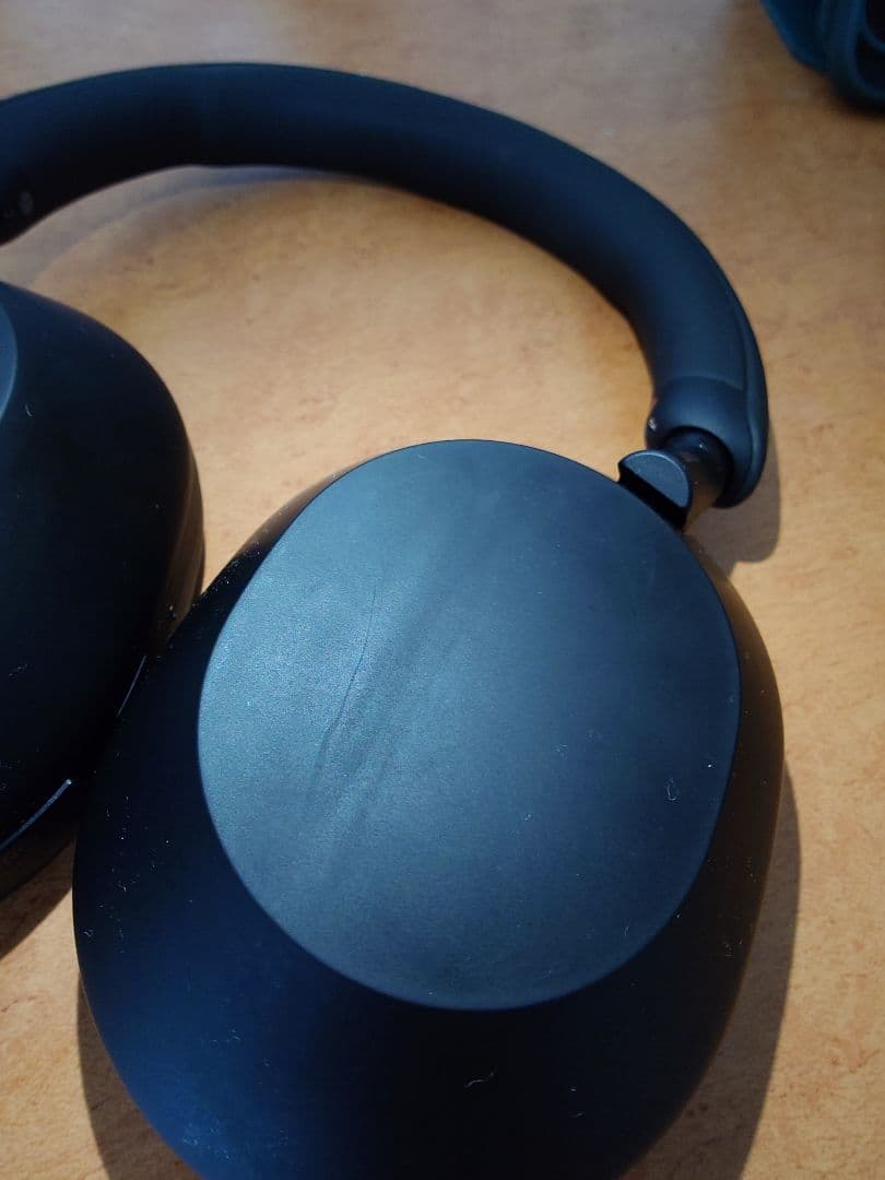 SONY WH-1000XM5 B ブラック