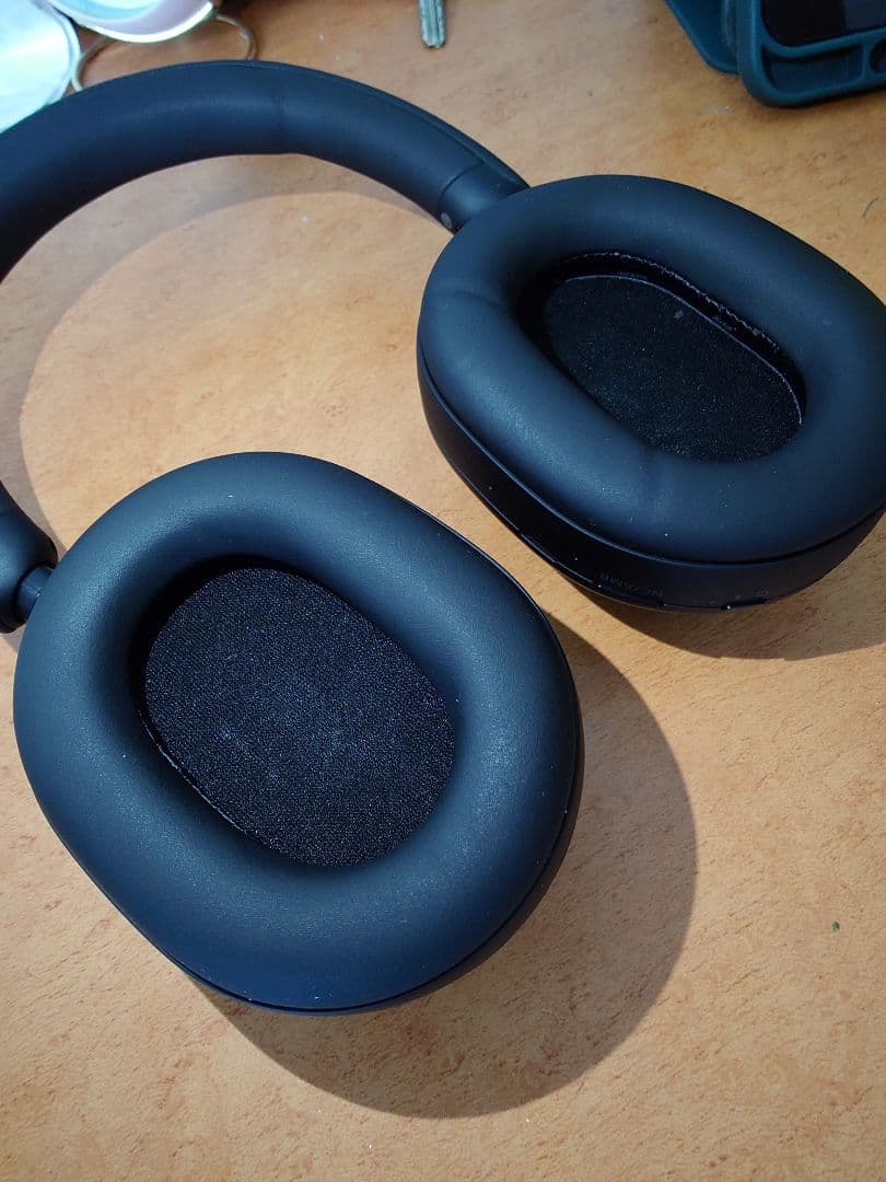 SONY WH-1000XM5 B ブラック