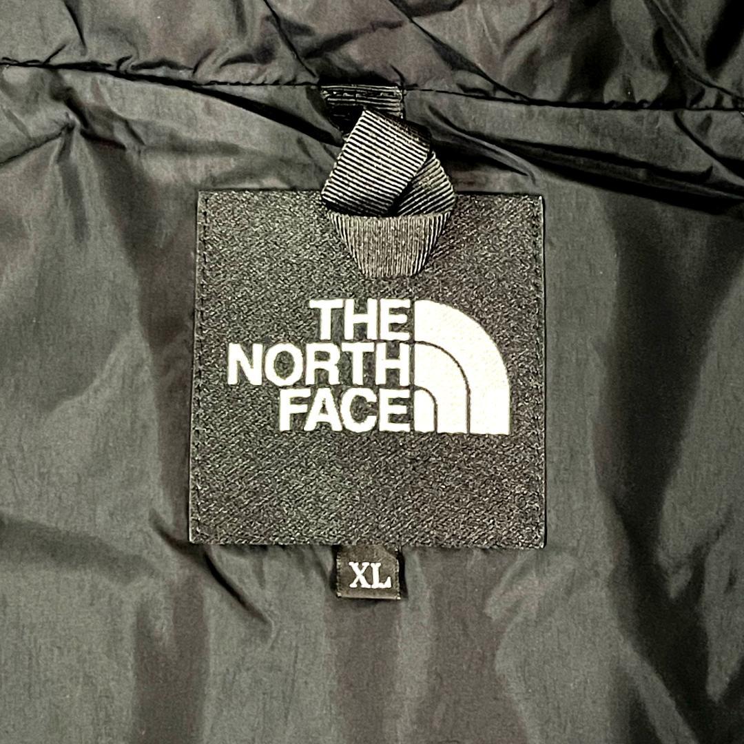 【新品・未使用】THE NORTH FACE ヌプシダウンベスト ND91843