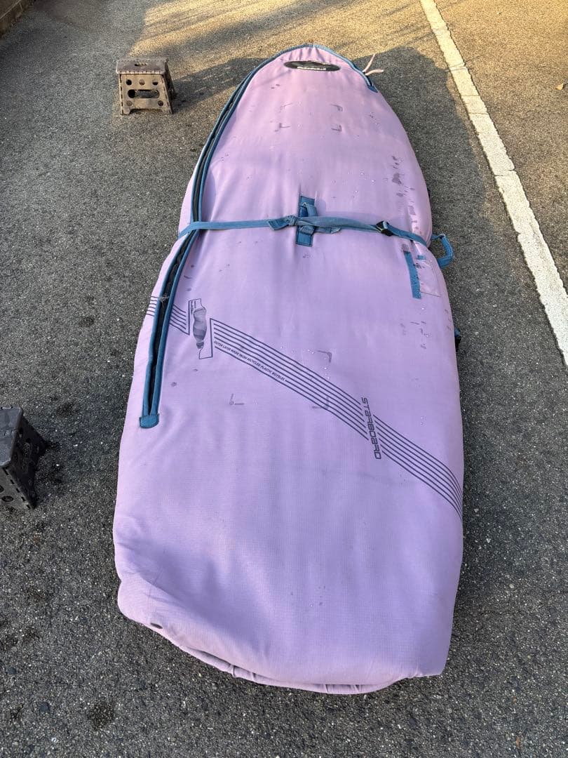 STARBOARD PRO LIMITED SERIES サップボード