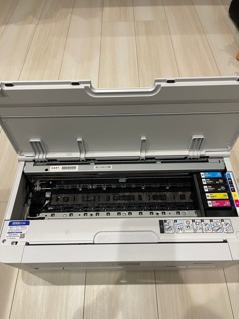 エプソンPX-S5010