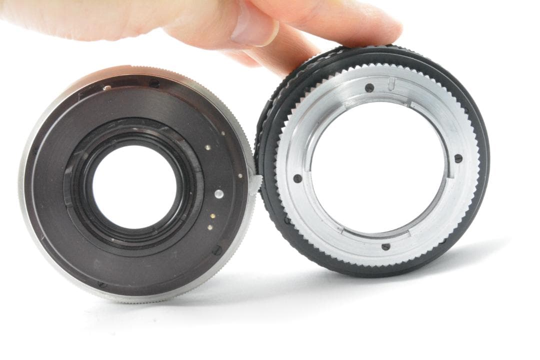 ペンタコンsix Carl Zeiss Jena Tessar 80mm 2.8