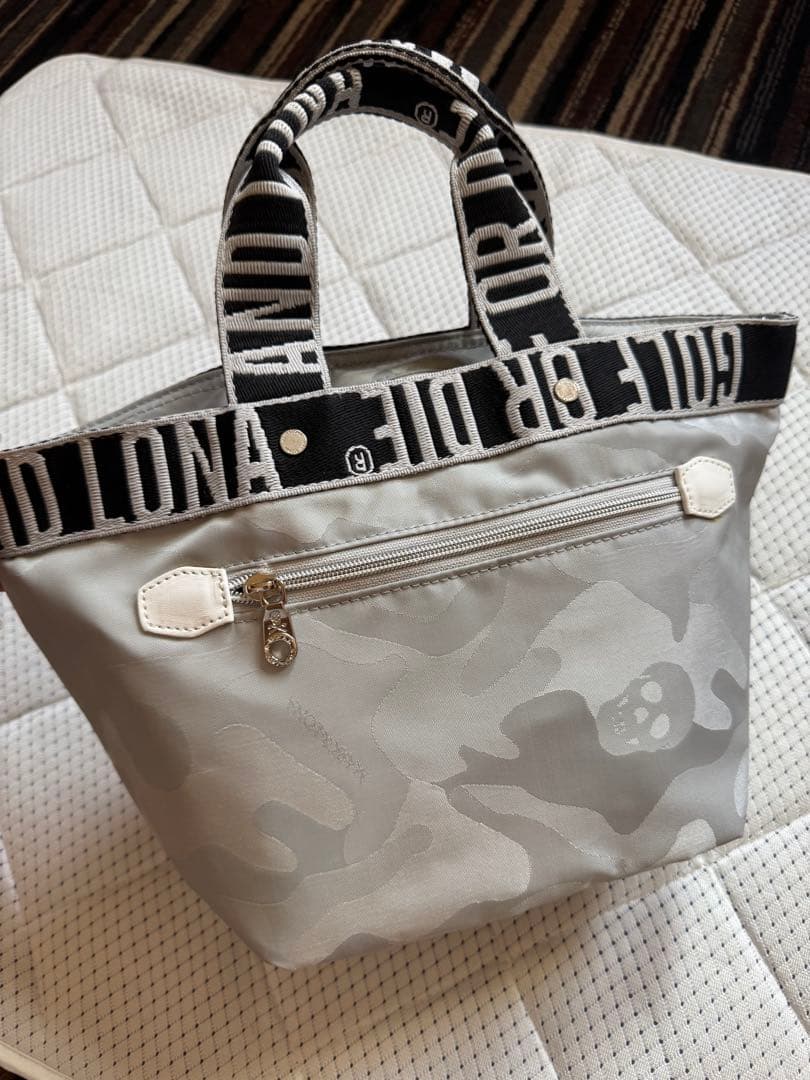 マークアンドロナ カートバック　超美品✨