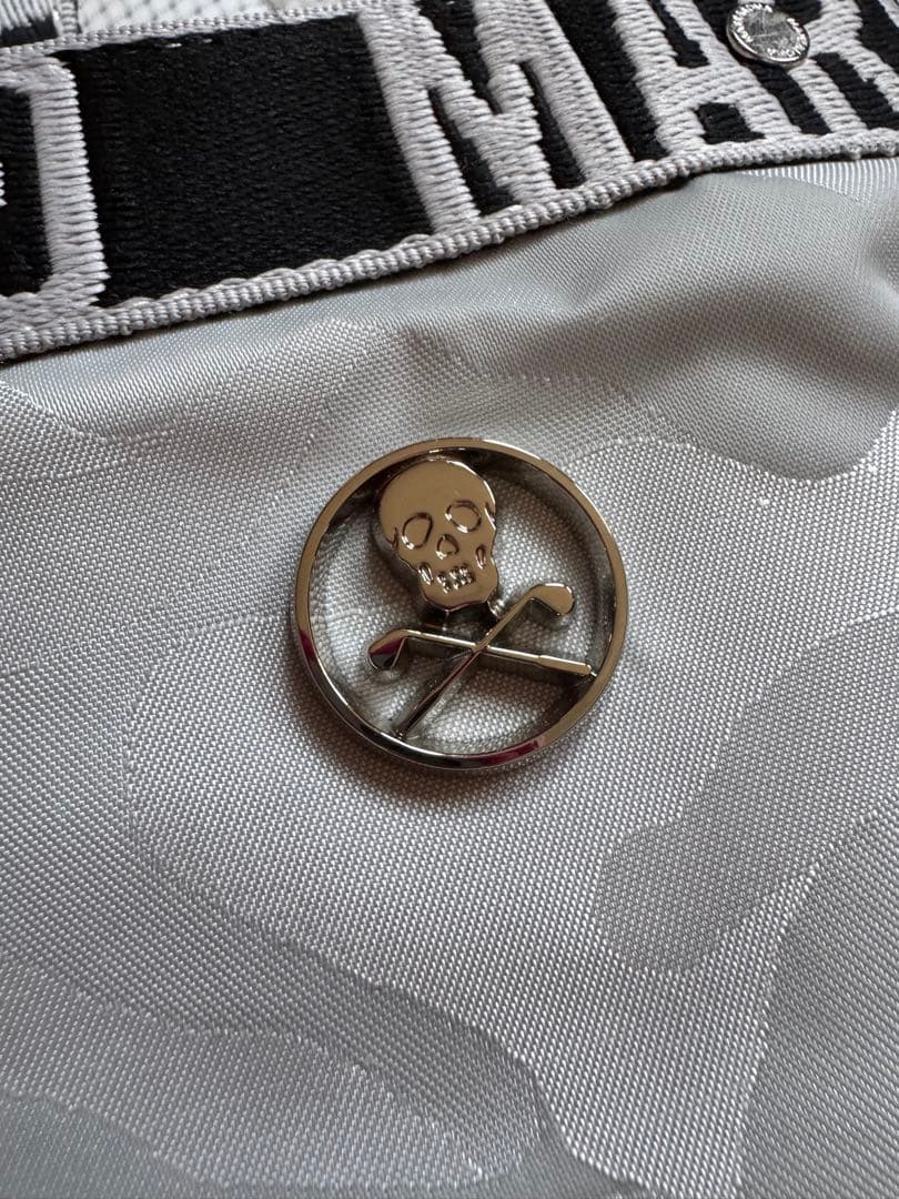 マークアンドロナ カートバック　超美品✨