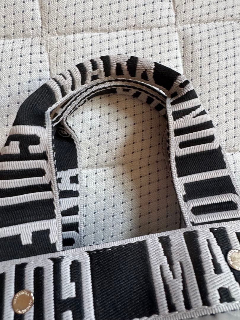 マークアンドロナ カートバック　超美品✨