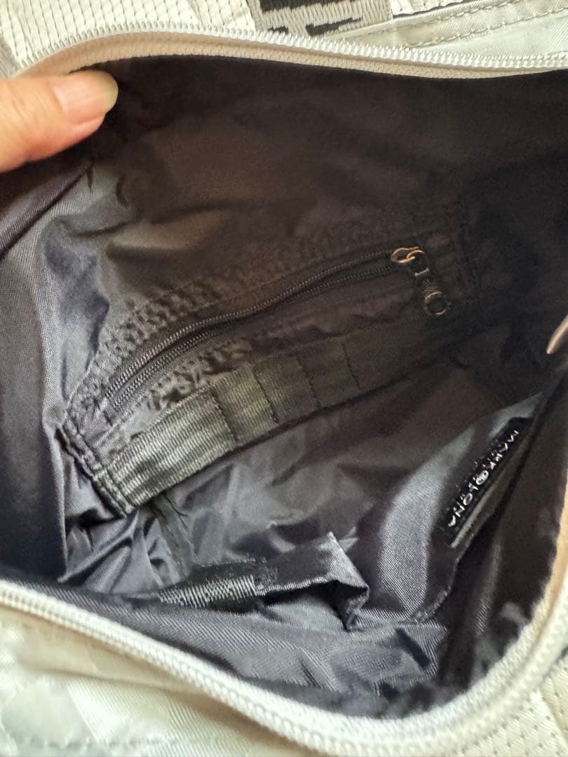 マークアンドロナ カートバック　超美品✨