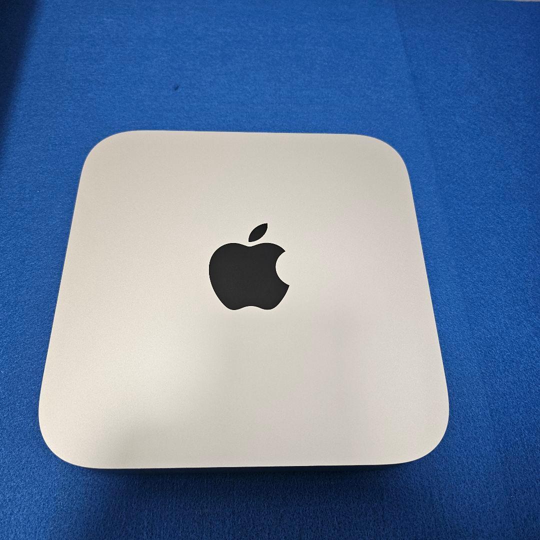 【美品】Mac mini M2 Pro 2023 16GB 512GB
