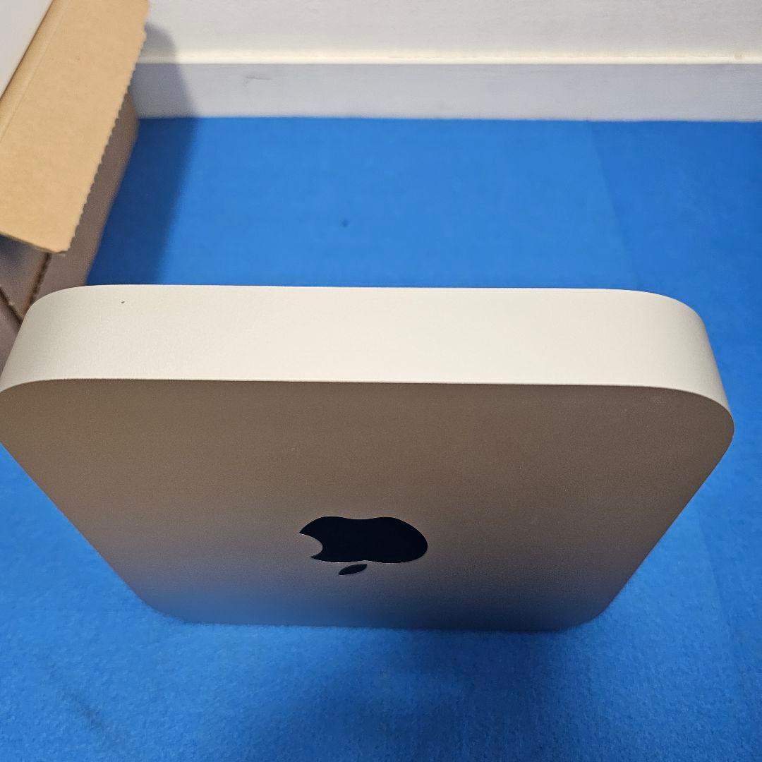 【美品】Mac mini M2 Pro 2023 16GB 512GB